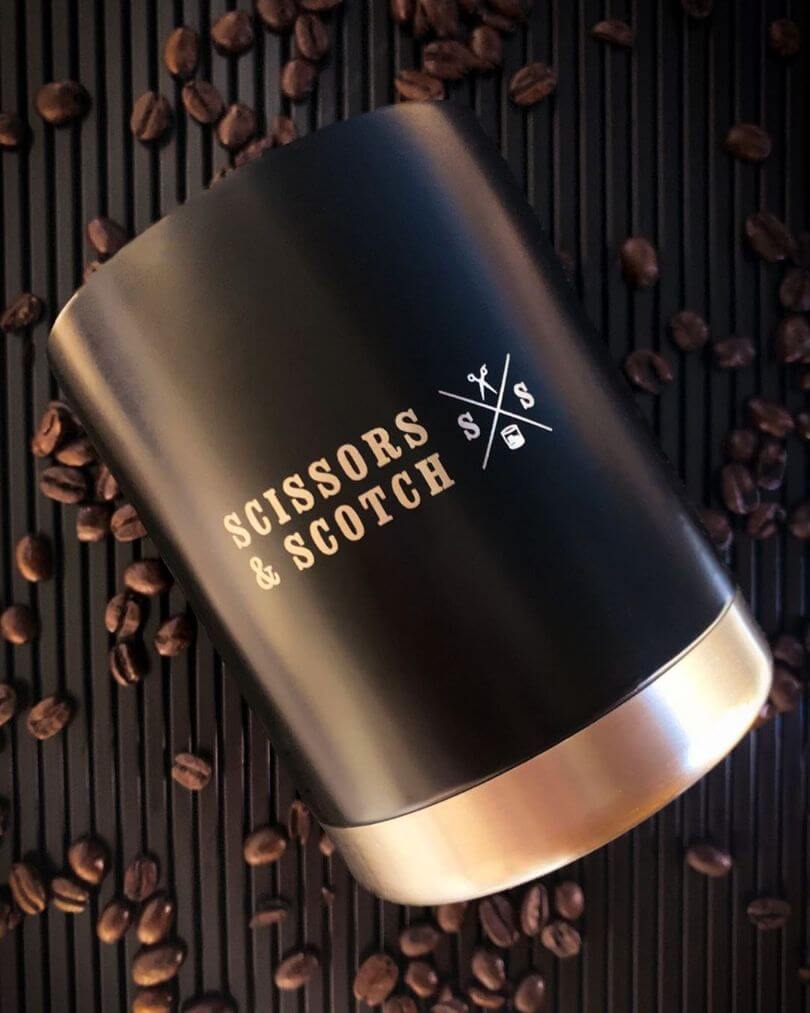 Prairie Village Scissors & Scotch Men's Haircuts & Barber Shop Services