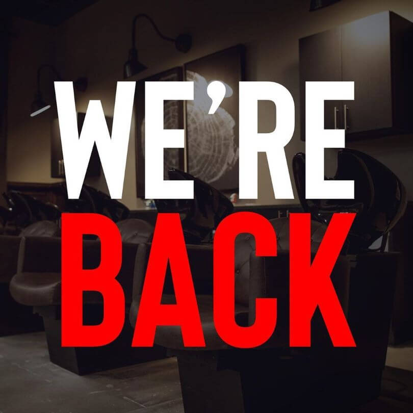 Prairie Village Scissors & Scotch Men's Haircuts & Barber Shop Services