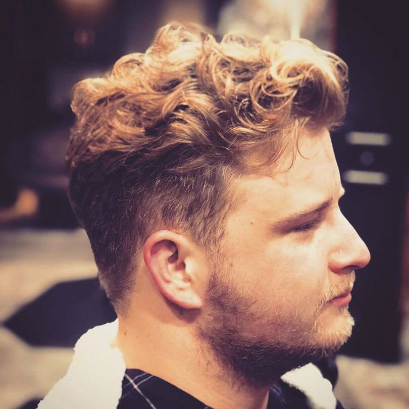 Prairie Village Scissors & Scotch Men's Haircuts & Barber Shop Services